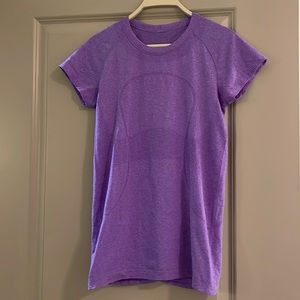 Lululemon shirt